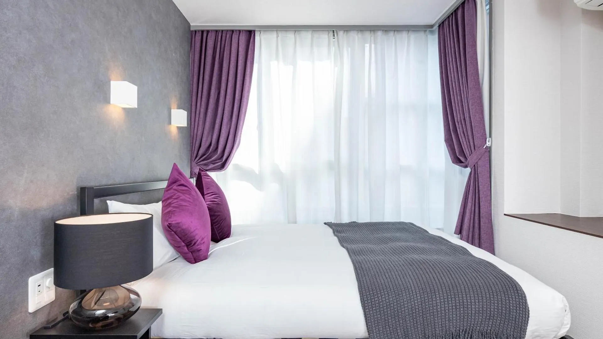 Apartmán Art Namba Higashi 4F Ósaka