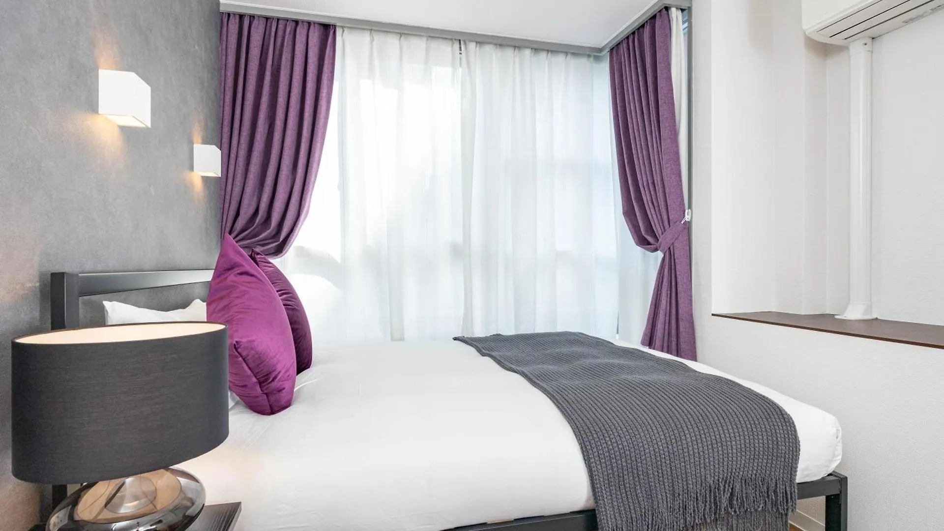 Apartmán Art Namba Higashi 4F Ósaka