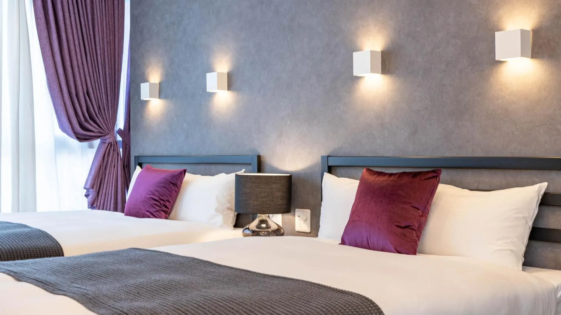 Apartmán Art Namba Higashi 4F Ósaka
