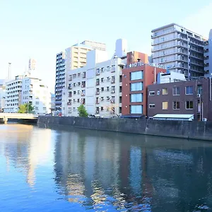 Hotel Tabist Sakuragawa River Side, Ōsaka