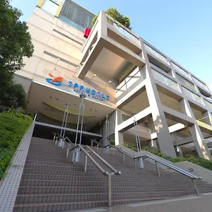 Hotell World Hotel&resort, Osaka