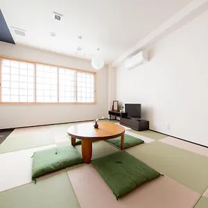 Yado Hachiemon Osaka